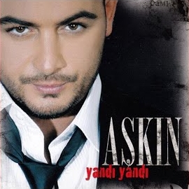 Aşkın Yandı Yandı