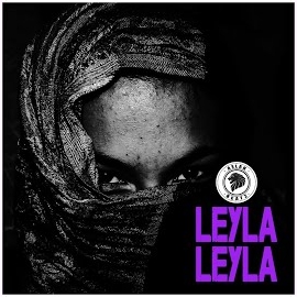 AslanBeatz Leyla Leyla