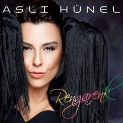 Aslı Hünel Rengarenk