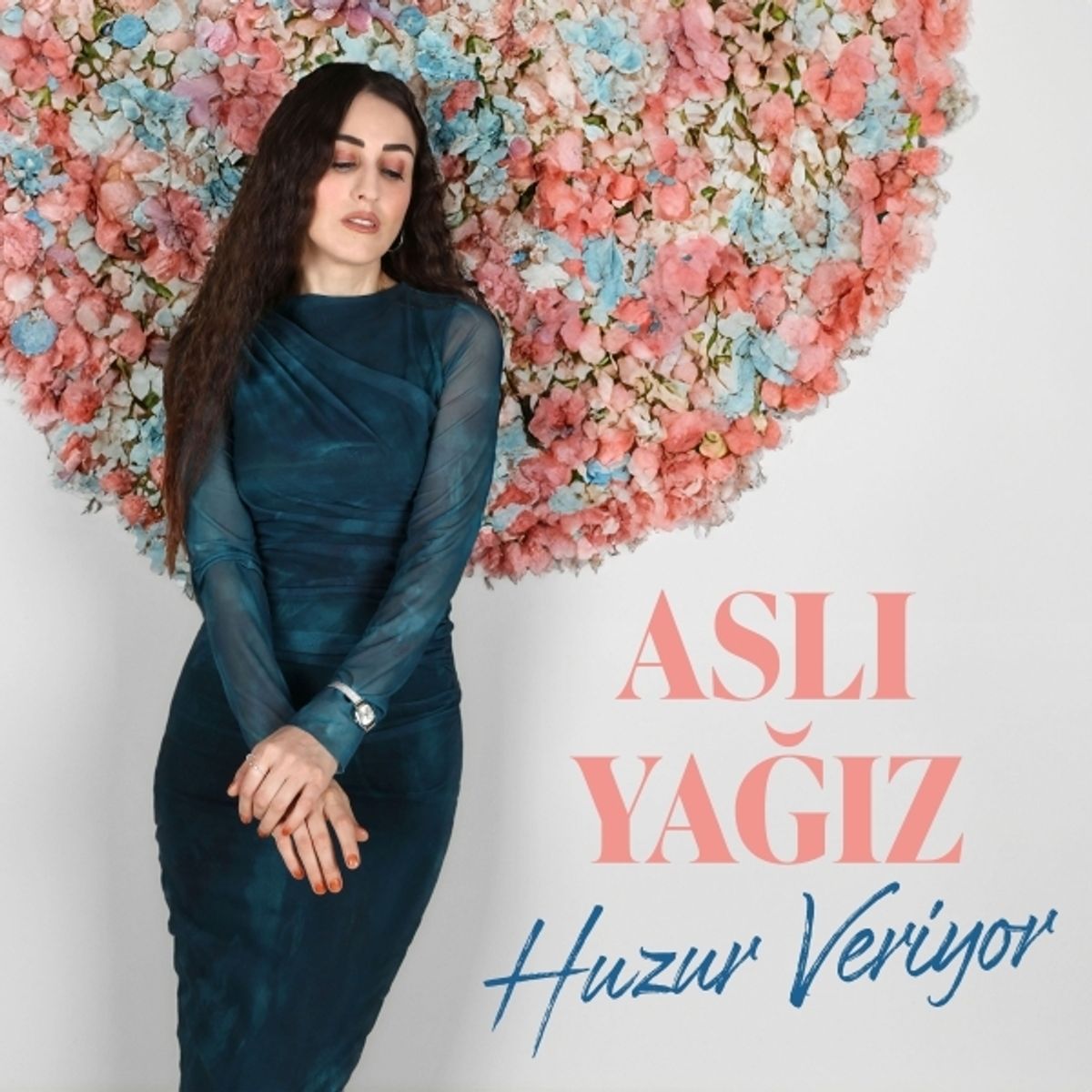 Aslı Yağız Huzur Veriyor