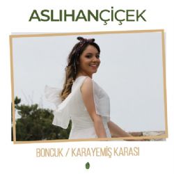 Aslıhan Çiçek Boncuk Karayemiş Karası