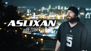 Aslıxan Bezdim