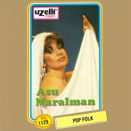 Asu Maralman Pop Folk