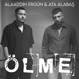 Ata Alabaş Ölme