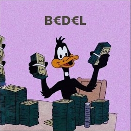 Ata344 Bedel