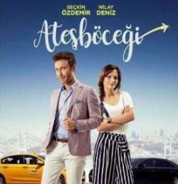 Ateşböceği Ateşböceği Dizi Müzikleri