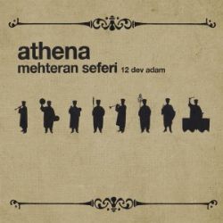 Athena Mehteran Seferi