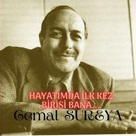 Atilla Karataş Hayatımda İlk Kez Birisi Bana