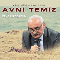 Avni Temiz Sevdayı Gördüm