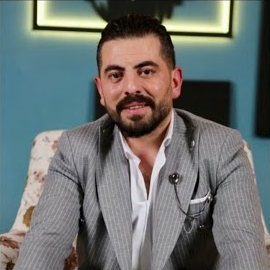 Ayaşlı Emre Ergin Adamım