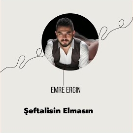 Ayaşlı Emre Ergin Şeftalisin Elmasın