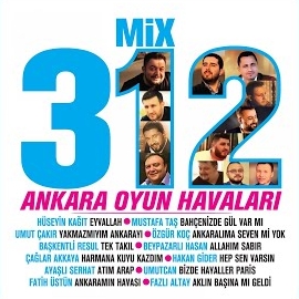 Ayaşlı Serhat Mix 312