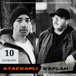 Ayaz Kaplı 10 Numara