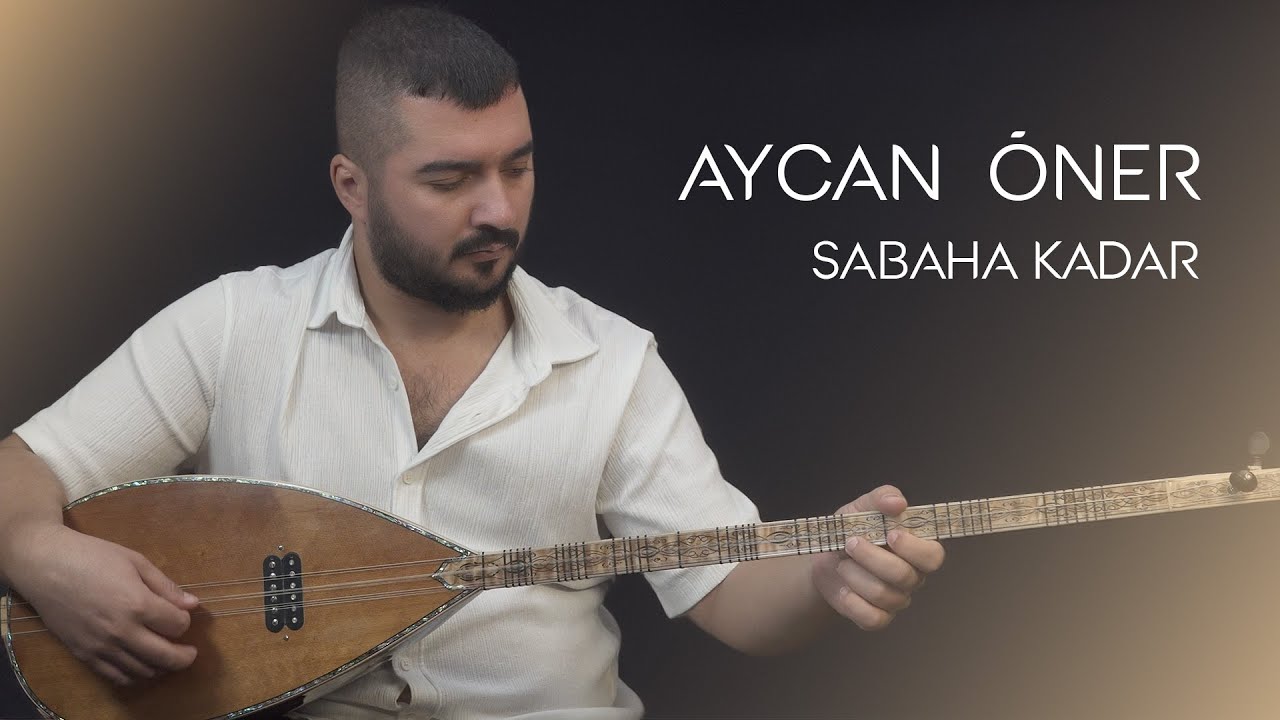 Aycan Öner SABAHA KADAR