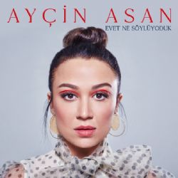 Ayçin Asan Evet Ne Söylüyoduk