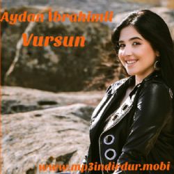 Aydan İbrahimli Vursun