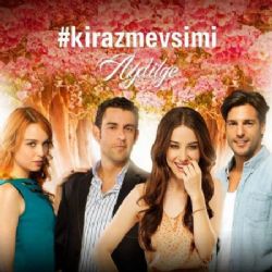 Aydilge Kiraz Mevsimi