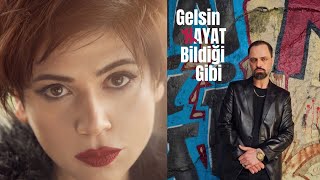 Aydilge Sen De Başını Alıp Gitme Akustik (Gelsin Hayat Bildiği Gibi Dizi Müziği)