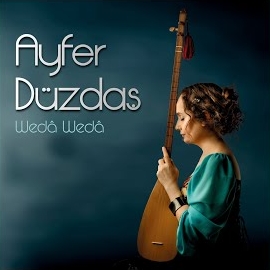 Ayfer Düzdaş Weda Weda