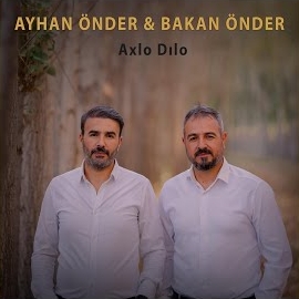 Ayhan Önder Axlo Dılo