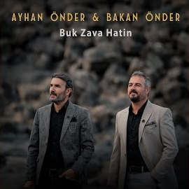 Ayhan Önder Buk Zava Hatin