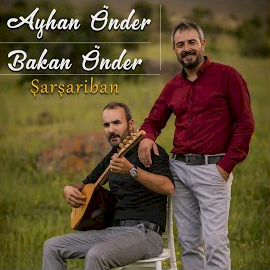 Ayhan Önder Şarşariban