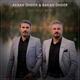 Ayhan Önder Şşşt Keçe Were