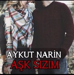 Aykut Narin Aşk Sızım