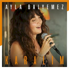 Ayla Balyemez Karalım