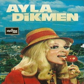 Ayla Dikmen Aşkımızı Çalan Kim