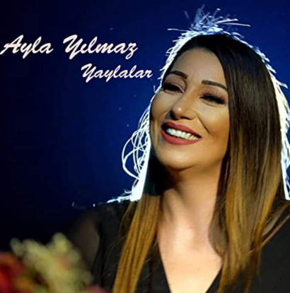 Ayla Yılmaz Yaylalar