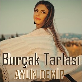 Aylin Demir Burçak Tarlası