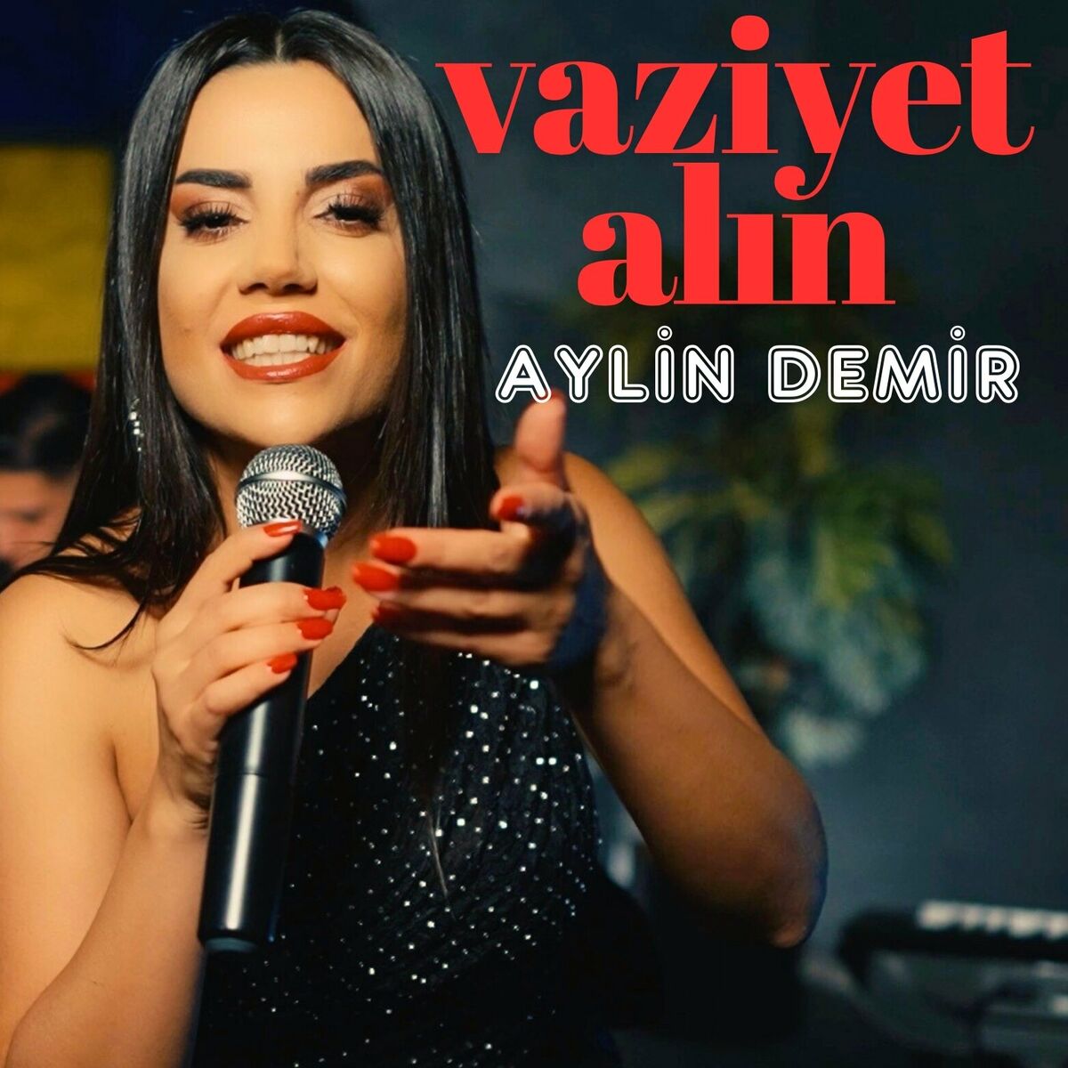 Aylin Demir Vaziyet Alın