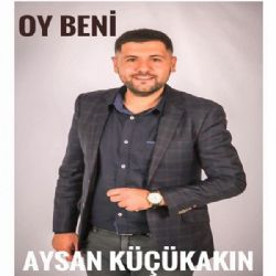 Aysan Küçükakın Oy Beni