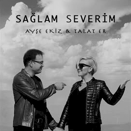 Ayşe Ekiz Sağlam Severim