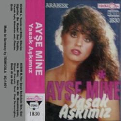 Ayşe Mine Yasak Aşkımız