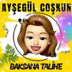 Ayşegül Coşkun Baksana Talihe