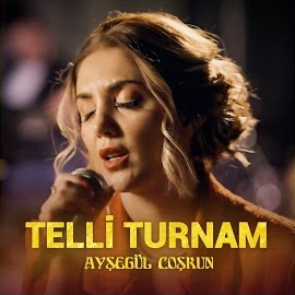 Ayşegül Coşkun Telli Turnam