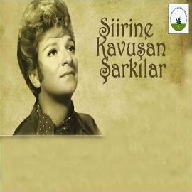 Ayşen Birgör Şiirine Kavuşan Şarkılar