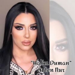 Ayten Nur Halim Duman