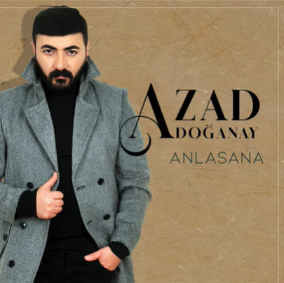 Azad Doğanay Anlasana