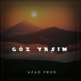 Azad Prod Göz Yaşım