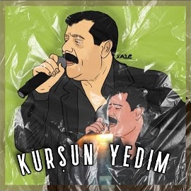 Azad Prod Kurşun Yedim