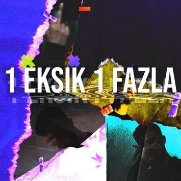 Azap 1 Eksik 1 Fazla