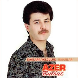 Azer Bülbül Dağlara Yolculuk, İnsanlar