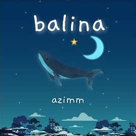 Azimm Balina