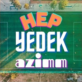 Azimm Hep Yedek