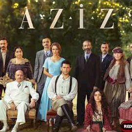 Aziz Dizi Müzikleri Aziz Dizi Müzikleri