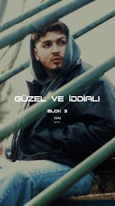 BLOK3 GÜZEL VE İDDİALI