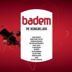 Badem Badem Ve Konukları